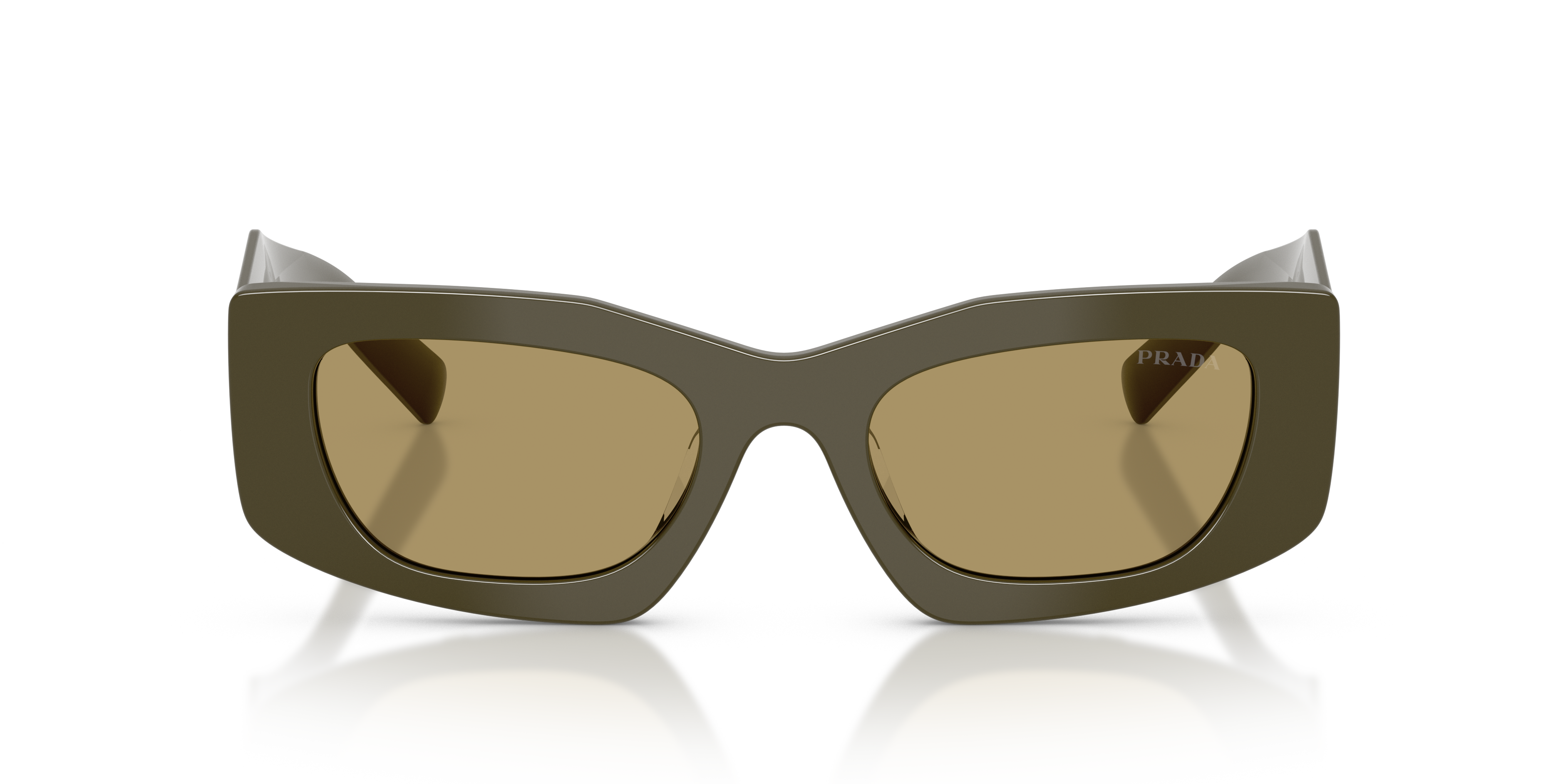 Prada PR D03SD 26J70G  